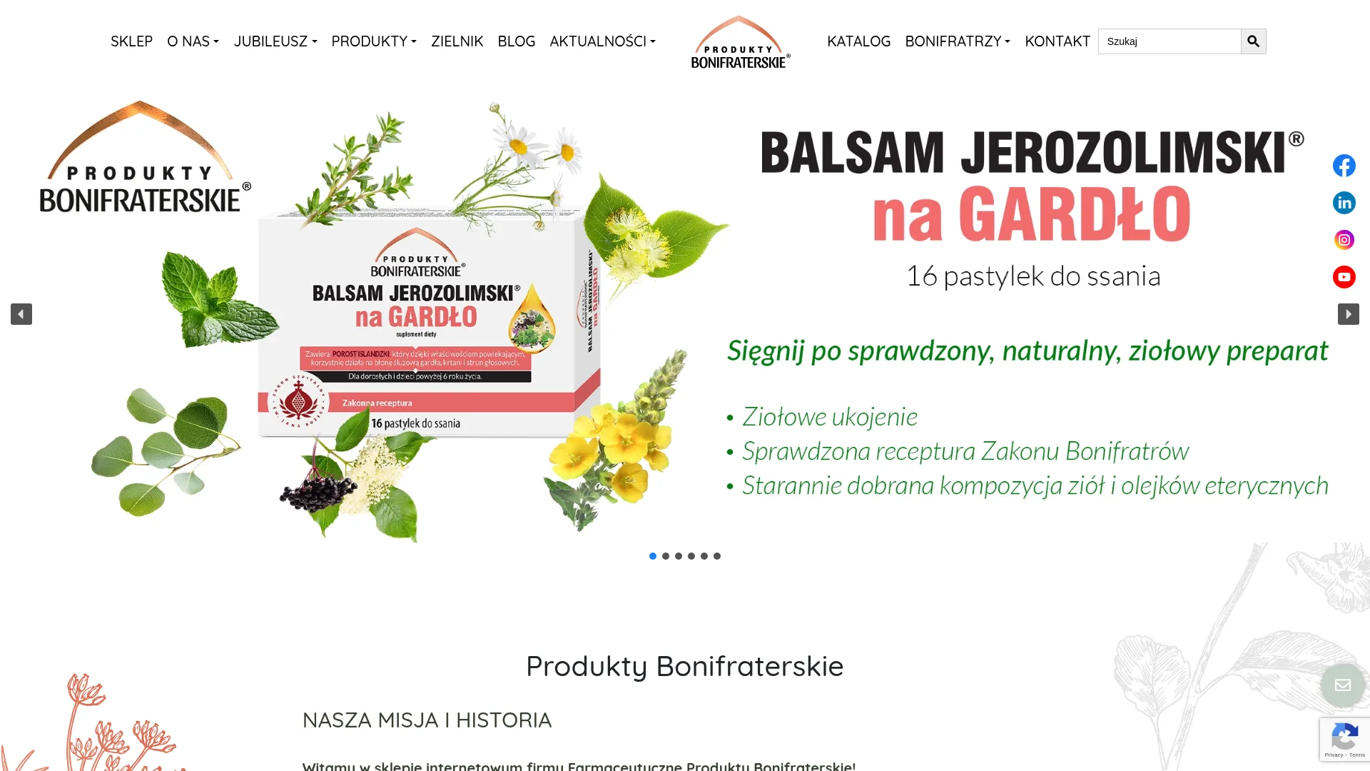 produktybonifraterskie.pl